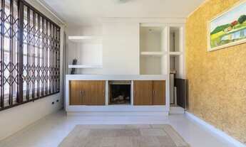 Imagem 6: Casa Térrea com 5 dormitórios à venda, 300 m² por R$ 1.400.000 - Orleans - Curitiba/PR