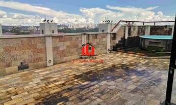 Imagem 6: Cobertura Porta do Sol 286m²/ Duplex/ Parque Dez