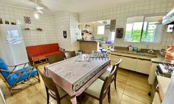 Imagem 5: Apartamento de 2 Dormitórios, Sendo 1 Suíte, na Tupi, em Praia Grande