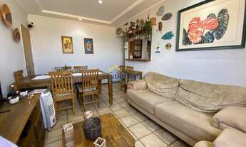 Imagem: Apartamento - Vila João Jorge - Campinas