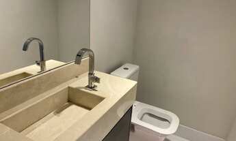 Imagem 3: Apartamento para venda com 3 quartos e suite em Jardim Elite - Piracicaba - SP