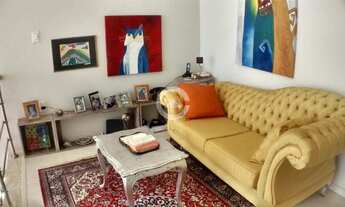 Imagem 4: Casa - Loteamento Alphaville Campinas - Campinas