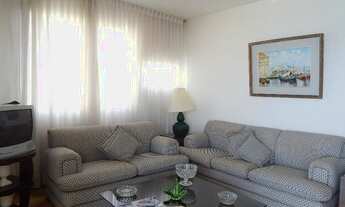 Imagem 2: AP0230 - Apartamento com 3 dormitórios à venda, 245 m² por R$ 1.150.000 - Praia das Astúri