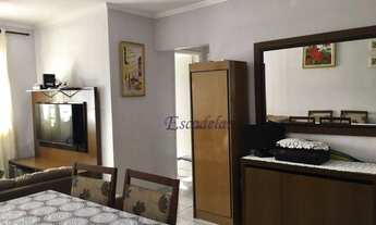 Imagem: Apartamento com 2 dormitórios à venda