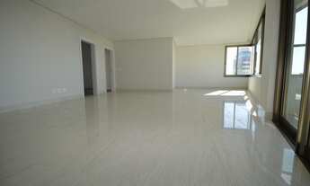 Imagem 6: Apartamento com 4 dormitórios à venda em Belo Horizonte