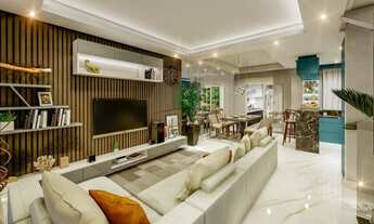 Imagem: Sobrado 3 Dormitórios para venda em São