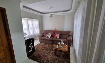 Imagem 4: Casa com 4 dormitórios à venda, 295 m² por R$ 960.000,00 - Portal dos Pássaros II - Boituv