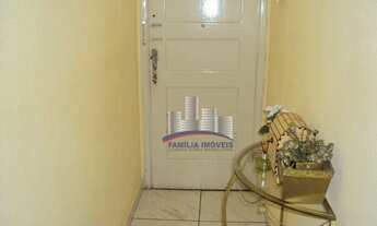 Imagem 5: Comprar apartamento de 2 quartos no Campo Grande - Santos