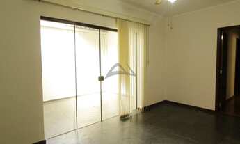 Imagem 4: Casa - Jardim Nossa Senhora Auxiliadora - Campinas