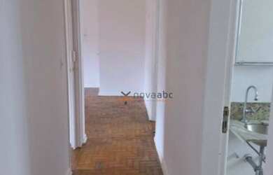 Imagem 7: Apartamento com 3 dormitórios para alugar, 100 m² por R$ 1.600,00/mês - Jardim Bela Vista