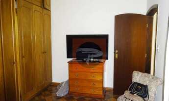 Imagem 4: CASA - 260m² - 3 DORM. - TATUAPÉ