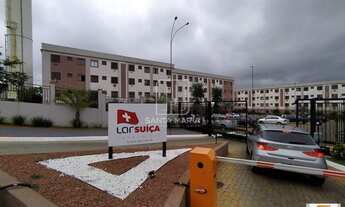 Imagem: Apartamento (tipo - padrao) 2 dormitórios