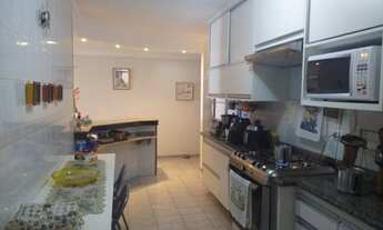 Imagem 14: Apartamento 03 dormitórios na Tupi Praia Grande