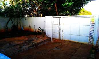 Imagem 3: CAMPO GRANDE - Casa Padrão - Parque dos Novos Estados