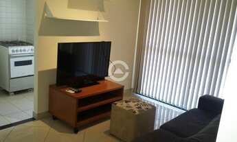 Imagem 3: Apartamento - Cambuí - Campinas