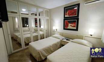 Imagem 6: Flat para venda na Bela Vista - Edifício Paulista Wall Street - Cód. ONO18214