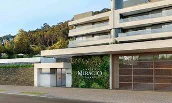 Imagem 2: Apartamento à venda, 165 m² por R$ 2.101.079,61 - Cacupé - Florianópolis/SC