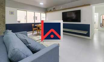 Imagem 3: Apartamento Venda Paraíso 76 m² 2 Dormitórios