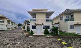 Imagem 3: Condomínio La vie Suiça Casa Triplex a venda no Socopó 152 m² 04 Quartos 04 Suítes 02