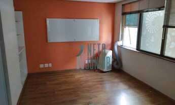 Imagem 3: Conjunto para alugar, 90 m² por R$ 6.000,00/mês - Bela Vista - São Paulo/SP