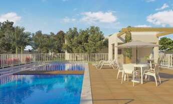 Imagem 5: W Apartamento no Janga, lançamento 2 quartos, entrada de 500,00