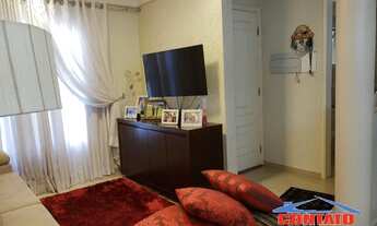 Imagem 2: Residencial - Pq Santa Felicia Jardim