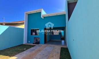 Imagem: Casa com Excelente Localização- Santa