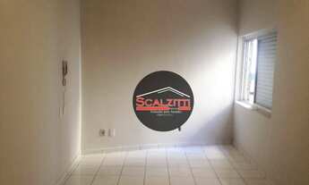 Imagem 2: Kitnet com 1 dormitório para alugar, 25 m² por R$ 850/mês - Liberdade - São Paulo/SP