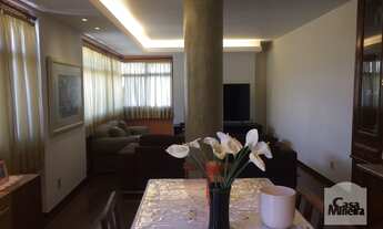 Imagem 4: Apartamento à Venda - Santa Efigênia, 3 Quartos, 183 m²