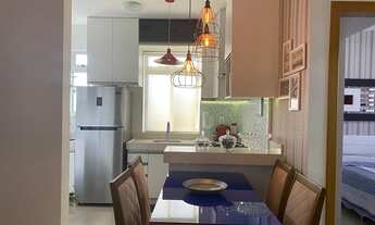 Imagem 4: Apartamento prédio individual Camargos