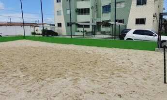 Imagem 6: Apartamento para Venda em Parnamirim, Rosa dos Ventos, 2 dormitórios, 1 banheiro, 1 vaga