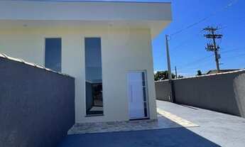 Imagem 5: Linda Casa Geminada - Imóvel Novo !!! (MDB