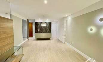 Imagem 3: À Venda Apto 3/4 Semi-Mobiliado no Ankara em Lagoa Nova - 100% Reformado