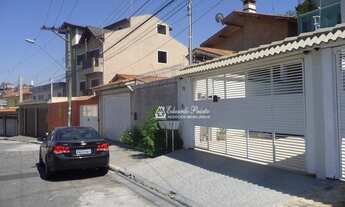 Imagem 3: Sobrado com 3 dormitórios à venda, 145 m² por R$ 750.000,00 - Jardim Toscana - Guarulhos/S