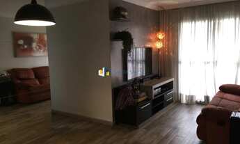 Imagem: APTO PRÓX. À RUA VERGUEIRO COM SUÍTE