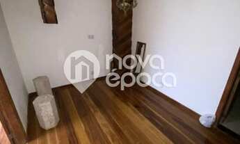 Imagem 2: Rio de Janeiro - Apartamento Padrão - Tijuca