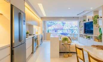 Imagem 7: APARTAMENTO VILA SÃO FRANCISCO - CANTO DA MATA