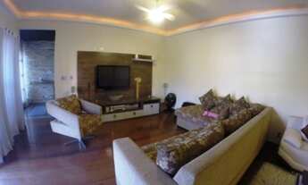 Imagem 5: Vendo excelente apartamento com 5 Quartos 2 suítes dependência completa e 3 Vagas na Joaqu