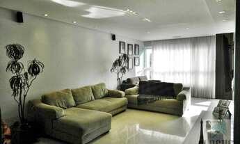 Imagem 2: Apartamento à venda, 150 m² por R$ 1.050.000,00 - Jardim do Mar - São Bernardo do Campo/SP