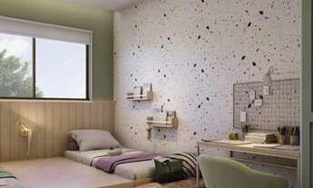 Imagem 7: Apartamento para venda com 139 metros quadrados com 4 quartos em Monteiro - Recife - PE