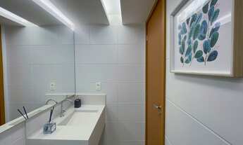 Imagem 3: Apartamento no DOM Norte Shopping - 2 quartos