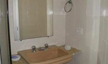 Imagem 16: AP0058 -Apartamento Residencial à venda, Jardim São Miguel, Guarujá - AP0058