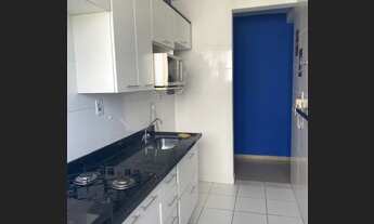 Imagem 4: Vendo apartamento 2 dorm - Belluno Bauru