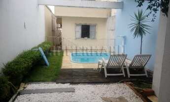 Imagem 2: SãO PAULO - Casa Padrão - ALTO DA LAPA