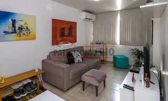 Imagem 2: Apartamento de1quarto, 1vaga 46M²