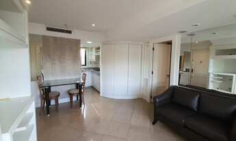 Imagem 2: Lindo Loft a venda com 55 m² privativos com 1 quarto, 1 Suíte na Bela Vista - Porto Alegre