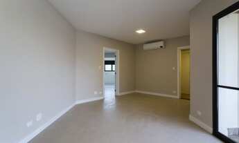 Imagem 5: Apartamento Locação Moema 114 m² 3 Dormitórios