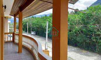 Imagem 5: LINDA CASA À VENDA EM CONDOMÍNIO COM TODAS AS COMODIDADES MORADA DA PRAIA BERTIOGA/SP