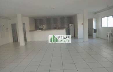 Imagem 4: Apartamento com 2 dormitórios para alugar, 53 m² por R$ 1.700/mês - Jardim do Líbano - Bar