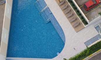 Imagem 5: Apartamento para aluguel com 117 metros quadrados com 3 quartos